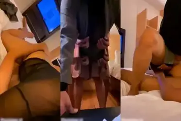 Bokep Indo Tante Tanya Udah Berapa Kali Ngentot