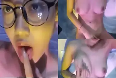 Kamera Tersembunyi Rekam Pasangan Aksi Liar