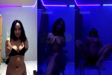 Miss Herradure Pap Bugil Colmek Hot Viral Indo