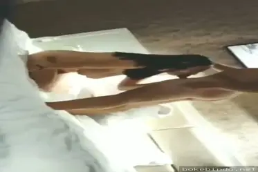 Ngewe Diam-Diam Sama PSK Hotel Sampe Memek Becek Nagih