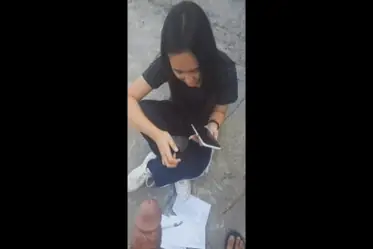 Ukhti Nadira Tobrut Doggy Nagih